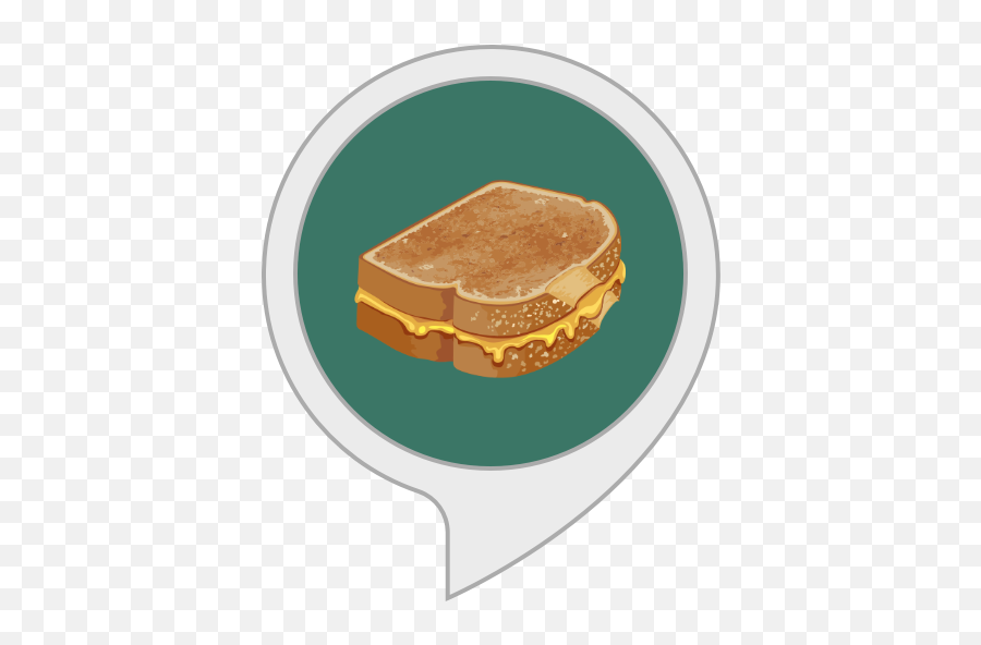 Grilled Cheese Recipes - Breakfast Sandwich Emoji,Jalf A Pie Emoji