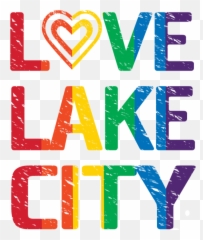 Love Lake City - Vertical Emoji,Pub Crawl Emoji Answer