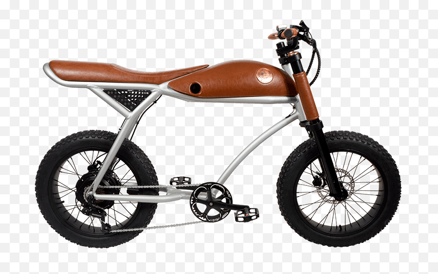 Your Retro Electric Bike - Rayvolt Ringo Emoji,Emotion Easy Go Race Ebike