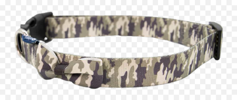 Simply Southern Camo Pet Collar Emoji,Camo Print Your Emotion