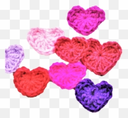 The Secret Yarnery Emoji,Emotion Afghan Crochet