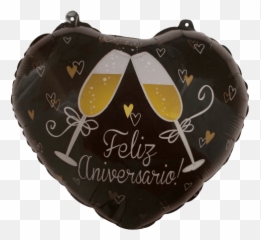 Globo Aniversario Decoración De Fiestas - Circus Fiesta Emoji,Letreros Emojis Para Fiestas