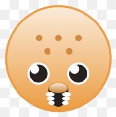 Cute Go Pokemon Paras Monster Icon - Design Emoji,Pokemon Emoticons