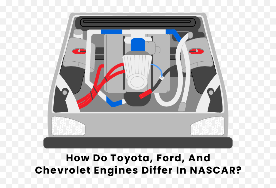 How Do Toyota Ford And Chevrolet Engines Differ In Nascar Emoji,Where Can U Buy Emoji Stickers In Dillon South Carolina