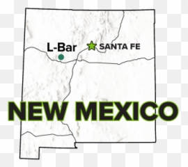 L - Bar New Mexico Disposal Site Department Of Energy Emoji,(:l:) Emoticon