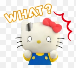 Hello Kitty Sticker Pack - Stickers Cloud Emoji,Cute Emojis Kitty