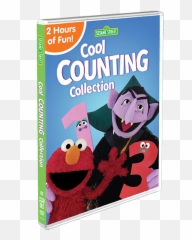 Sesame Street Cool Counting Collection Dvd Giveaway Two Emoji,Sesame St Name That Emotion