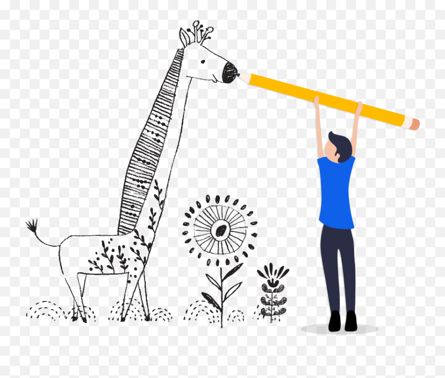 Lesson 7 How To Design Digital Design Product Presentation Emoji,Giraffe Get In Quicksand With Emotions