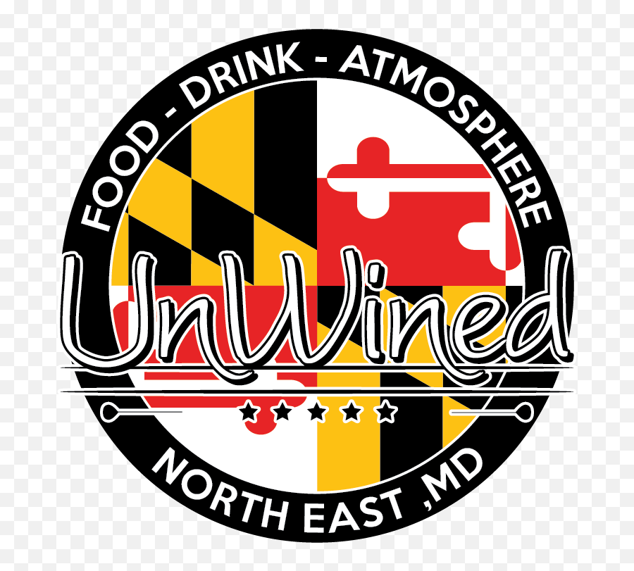 Unwined Restaurant - North East Maryland Food Drinks Emoji,Ink Emotions Perryville Md