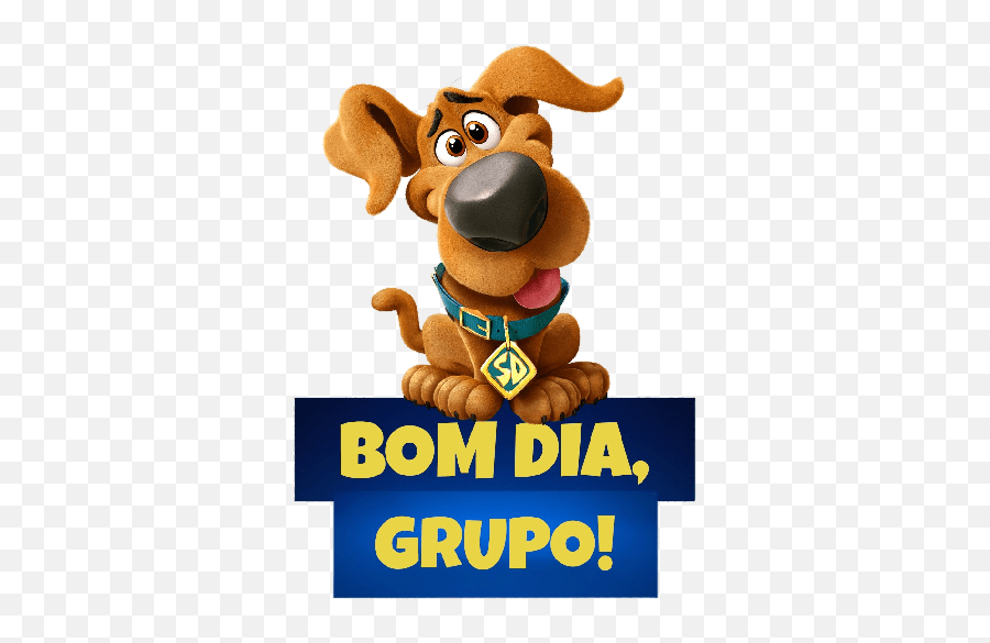 Scooby O Filme Emoji,Filme Emojis