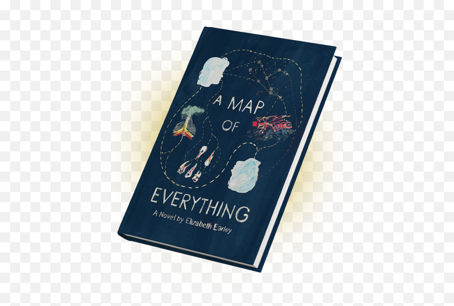 A Map Of Everything Elizabeth Earley Emoji,Heat Map Where You Feel Your Emotions