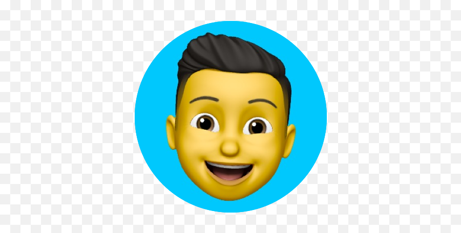 Yusufyldrm Yusuf Yildirim Github Emoji,Emojis Ios Laugh