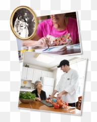 Memory Care In Vermont - Mansfield Place Assisted Living Emoji,Chef Emotion
