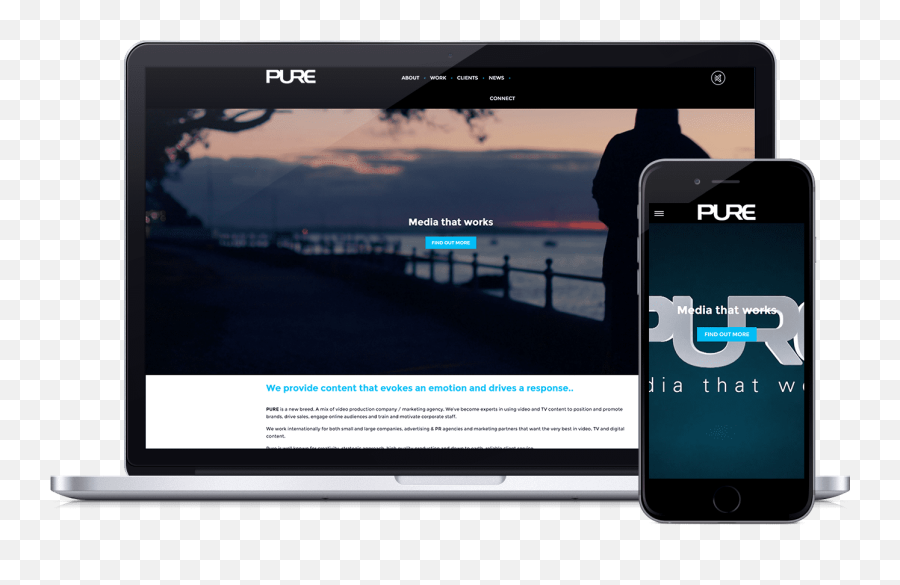 Pure Productions Search Engine Optimisation Local Search Emoji,New Work Emotion