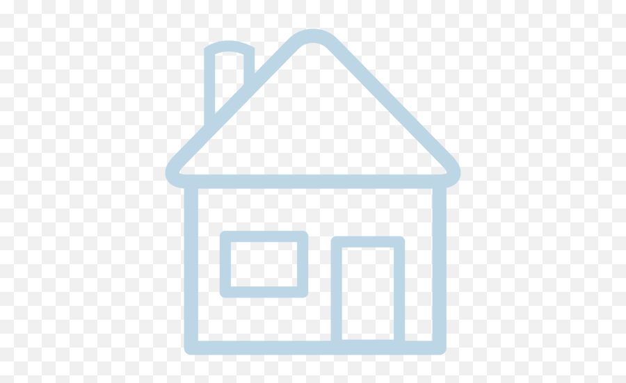 House Line Icon Transparent Png U0026 Svg Vector Emoji,Facebook Emoticon House