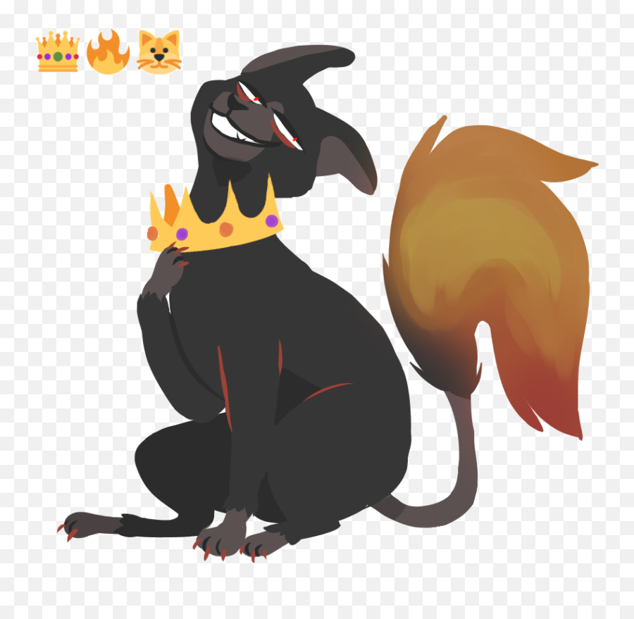 Jay Comms Open On Twitter Lava Kingu2026 Emoji,Lava Emojis