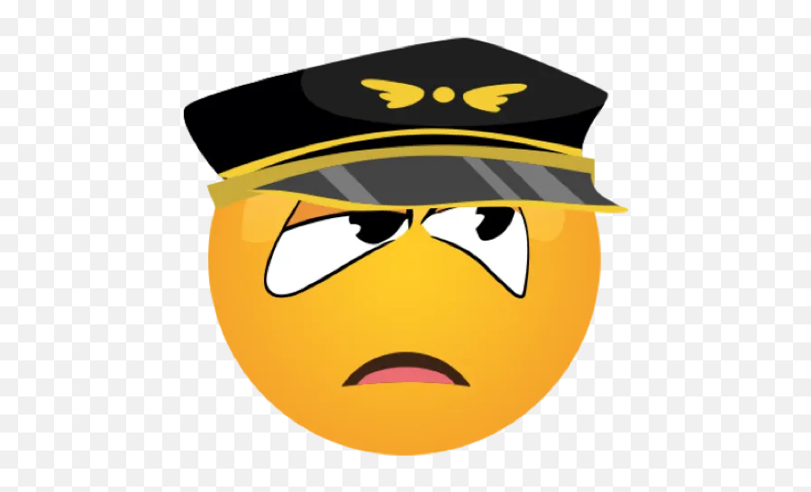 The Emoji By Darren Crockenball - Sticker Maker For Whatsapp,Emoji Crying Salute