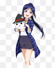 Untitled - Fictional Character Emoji,Love Live Emoji