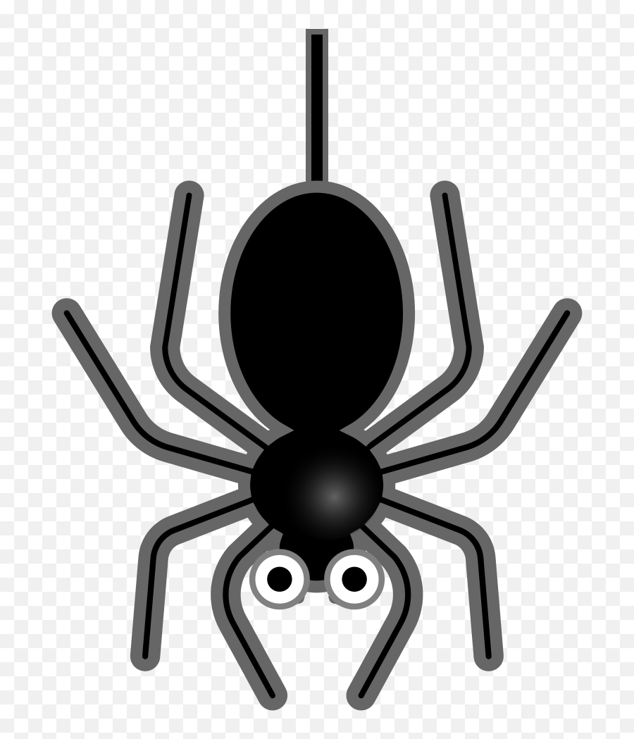 Spider Icon Noto Emoji Animals Nature Iconset Google,Blue And Black Apple Emoji