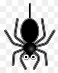 Spider Icon Noto Emoji Animals Nature Iconset Google,Blue And Black Apple Emoji