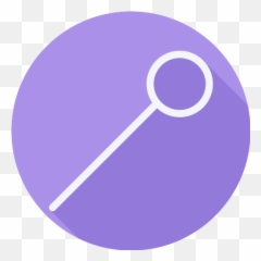 Pin Maps And Location Vector Svg Icon 22 - Png Repo Free Emoji,Map Pin Emoji Purple