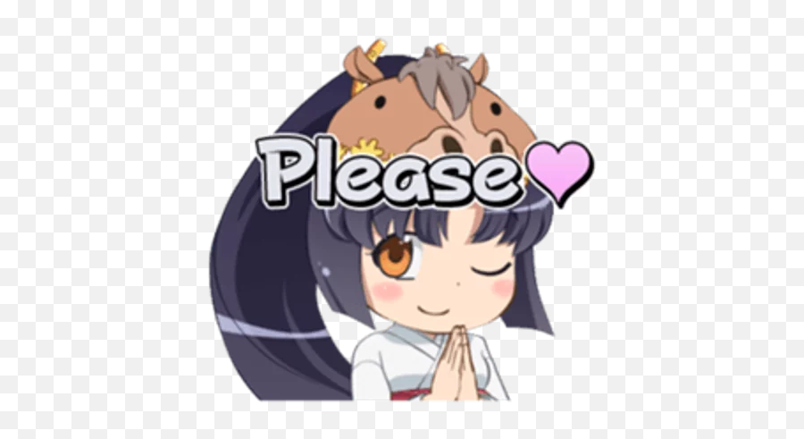 Telegram Sticker From Anime Pack Emoji,Discord Name Anime Emoji