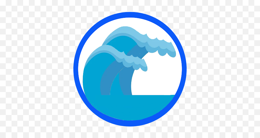 Team Aqua Rising Teamaquarising Twitter Emoji,Rising Up Emoji