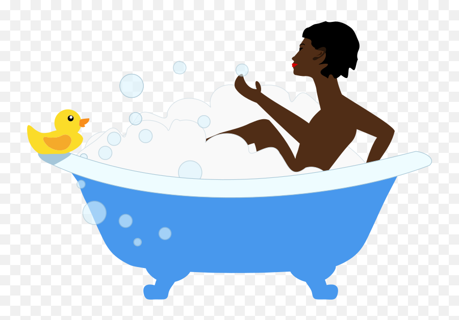 Openclipart - Clipping Culture Emoji,Bubble Bath Emoji