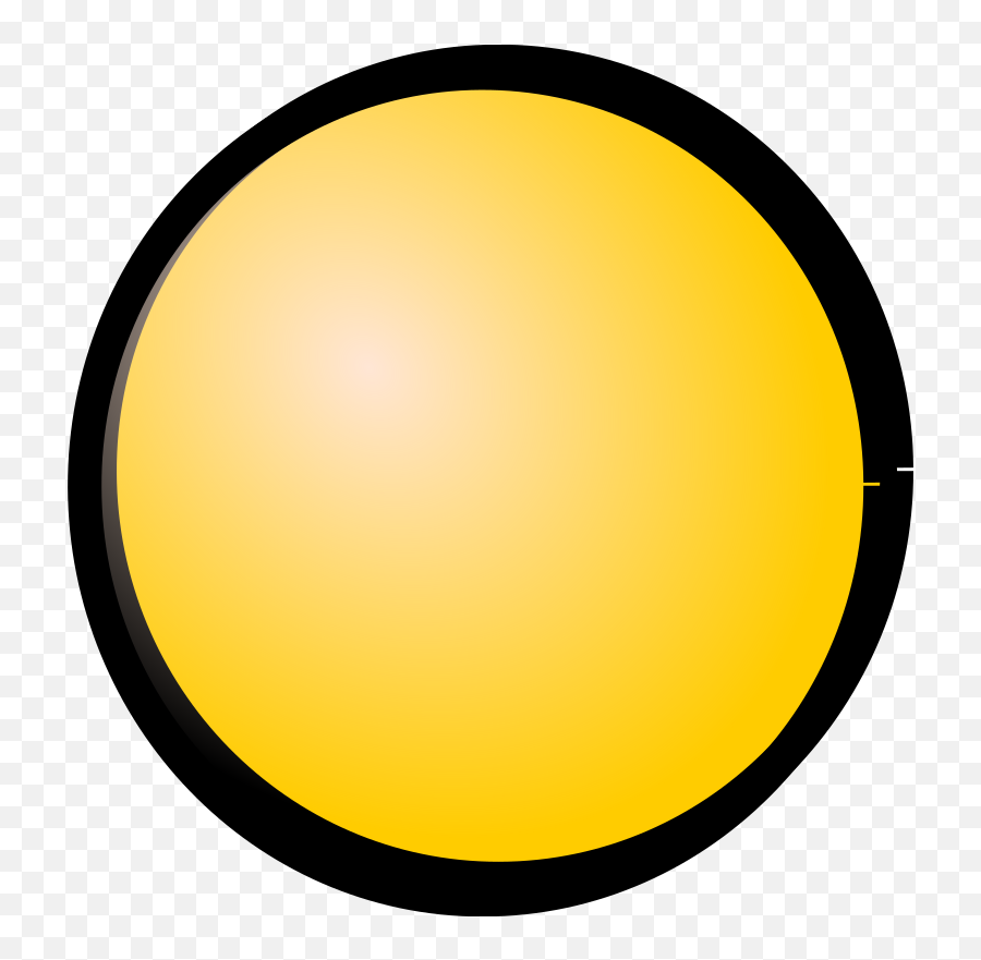 Peg People Fruit Yellow - Openclipart Emoji,Blank Emoji
