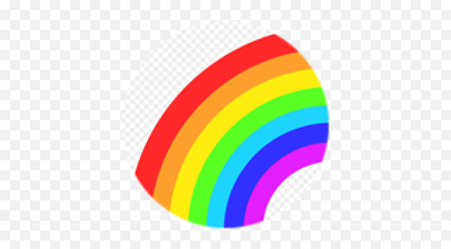 Rainbow Skin - Roblox Emoji,Warehouse Emoji