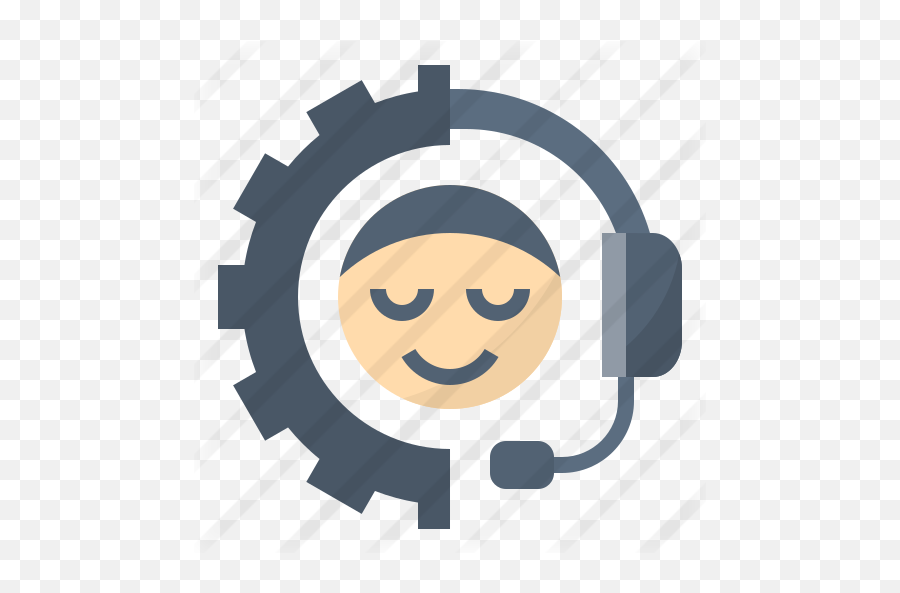 Support - Free Business And Finance Icons Dash Inspectorate Emoji,Headphones Emoticon