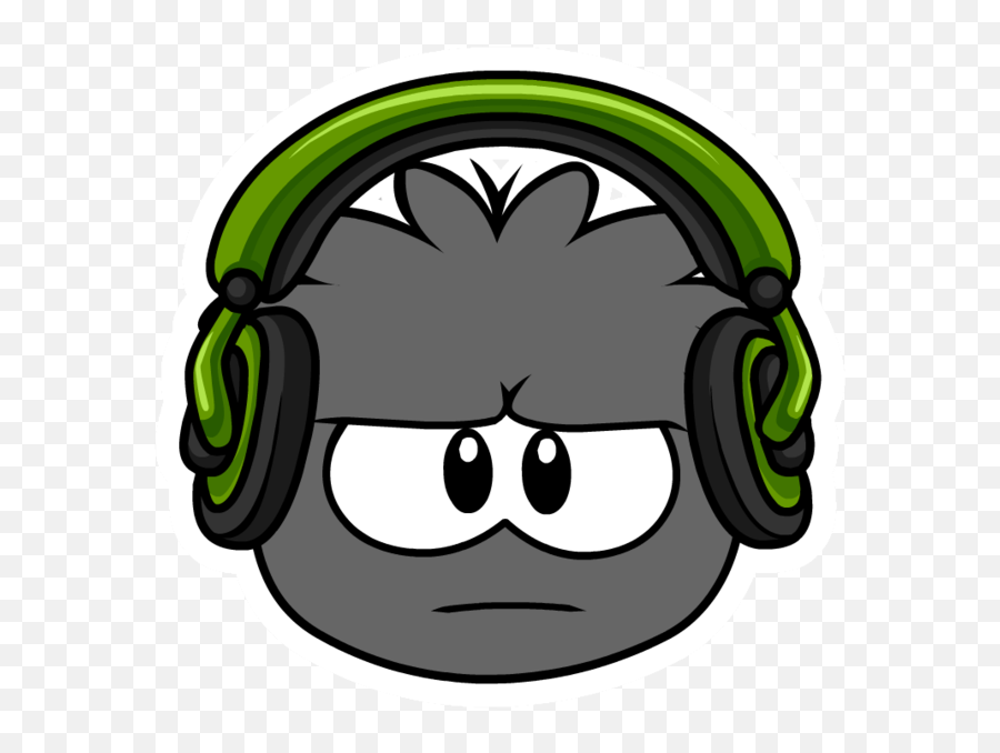 Escuchar Y Descargar Musica De Poker Face Remix - Club Club Penguin Puffles Emoji,Poker Face Emoticon