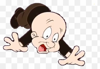 The Most Edited - Fictional Character Emoji,Elmer Fudd Emoji