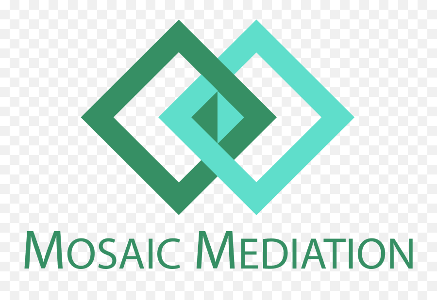 Mosaic Mediation - Vertical Emoji,Cognitive Mediational Theory Of Emotion