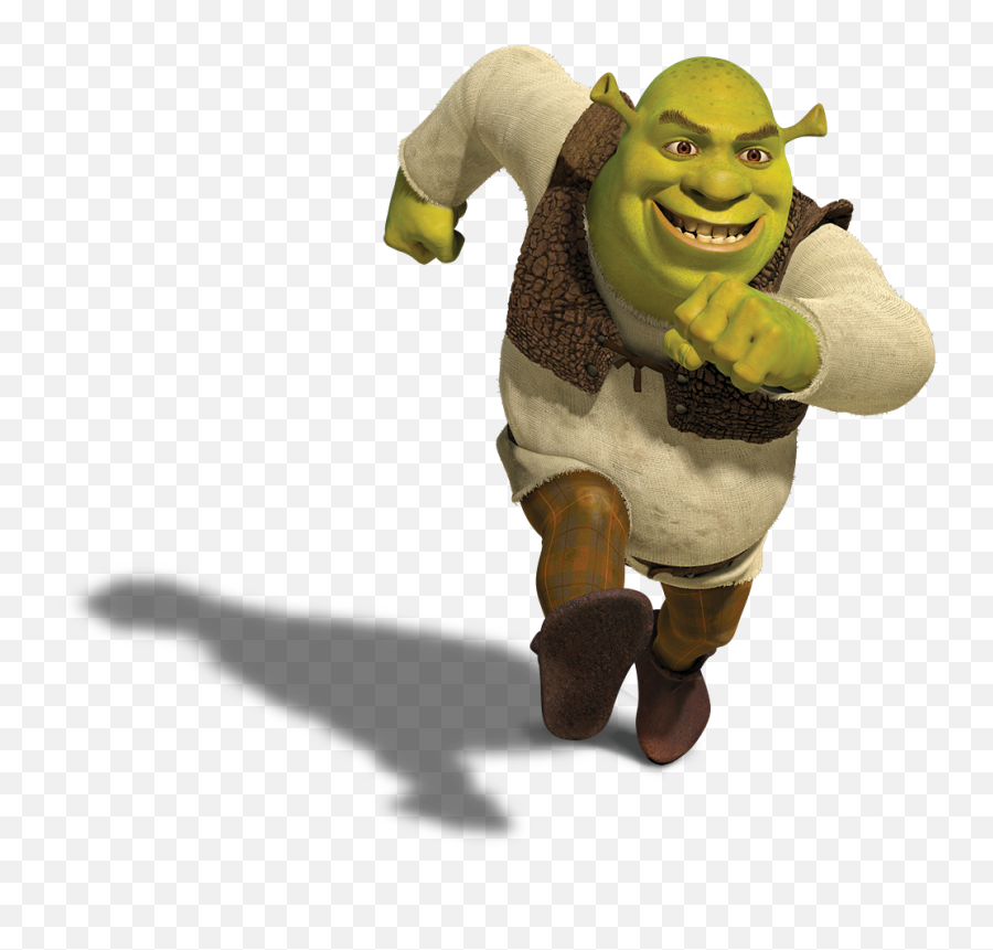 Shrek Png Transparent Images Png All - Shrek Png Emoji,Shrek Emoticon