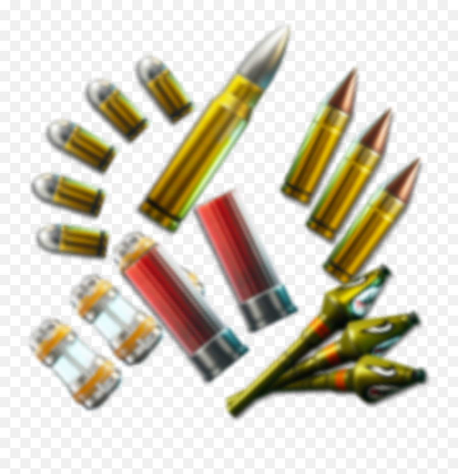 Ammunition - Fortnite Wiki Munizioni Fortnite Emoji,Tomatohead Emoticon In Durr Burger