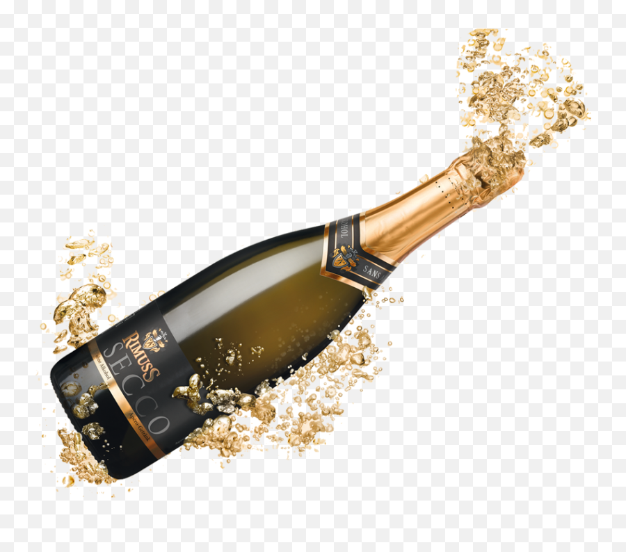 Champagne Bottle Popping Png Champagne - Popped Champagne Png Emoji,Champaign Emoji