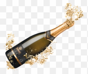 Champagne Bottle Popping Png Champagne - Popped Champagne Png Emoji,Champaign Emoji