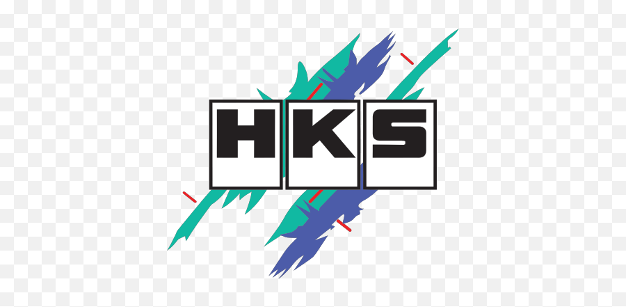 Hks Logo - Decals By Xxgrfighterxx Community Gran Hks Logo Emoji,Gadsden Flag Emoji