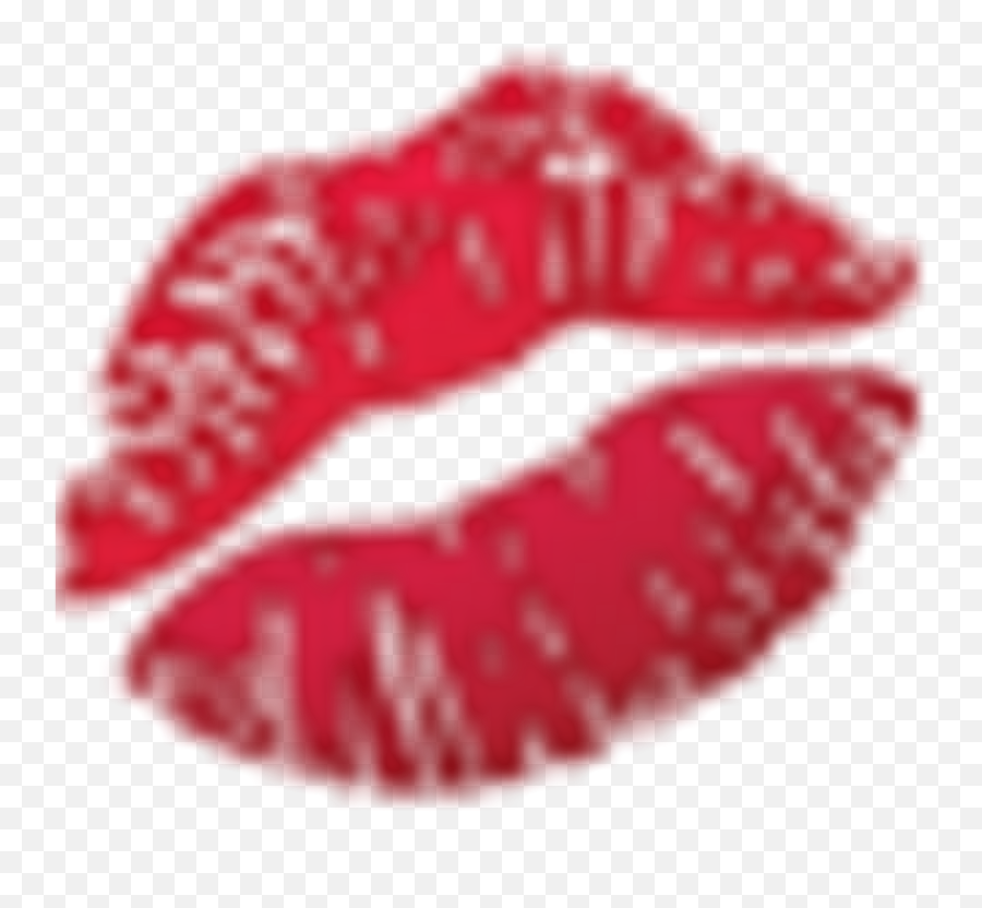 Download Emoji Kiss Labios Beso Boca - Kissy Lips Emoji Png,Blow Emoji
