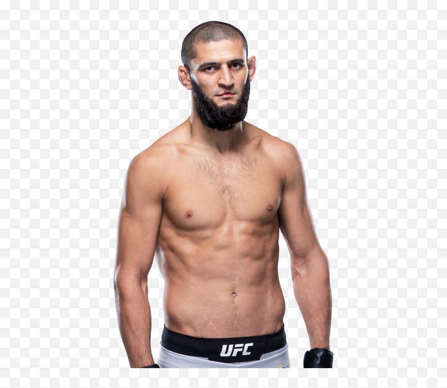 Хамзат Чимаев UFC 4