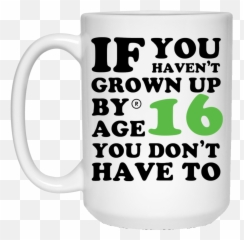 Top 3 16th Birthday Gift Ideas If You Havenu0027t Grown Up By 16 - Mug Emoji,Emoji Bday Ideas