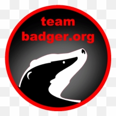 Brianu0027s Soapbox October 2012 - Badger Emoji,Semicolon Dash Semicolon Emoticon