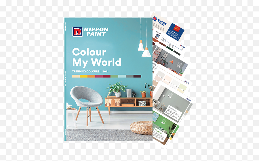 Colour Painting Services Painting Colors - Nippon Paint Outdoor Furniture Emoji,Artists That Use Colour And Emotion