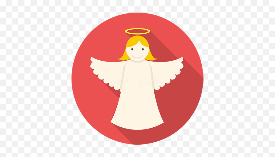 Christmas Symbol - Christmas Symbols Angels Emoji,Christmas Emoticons For Fb