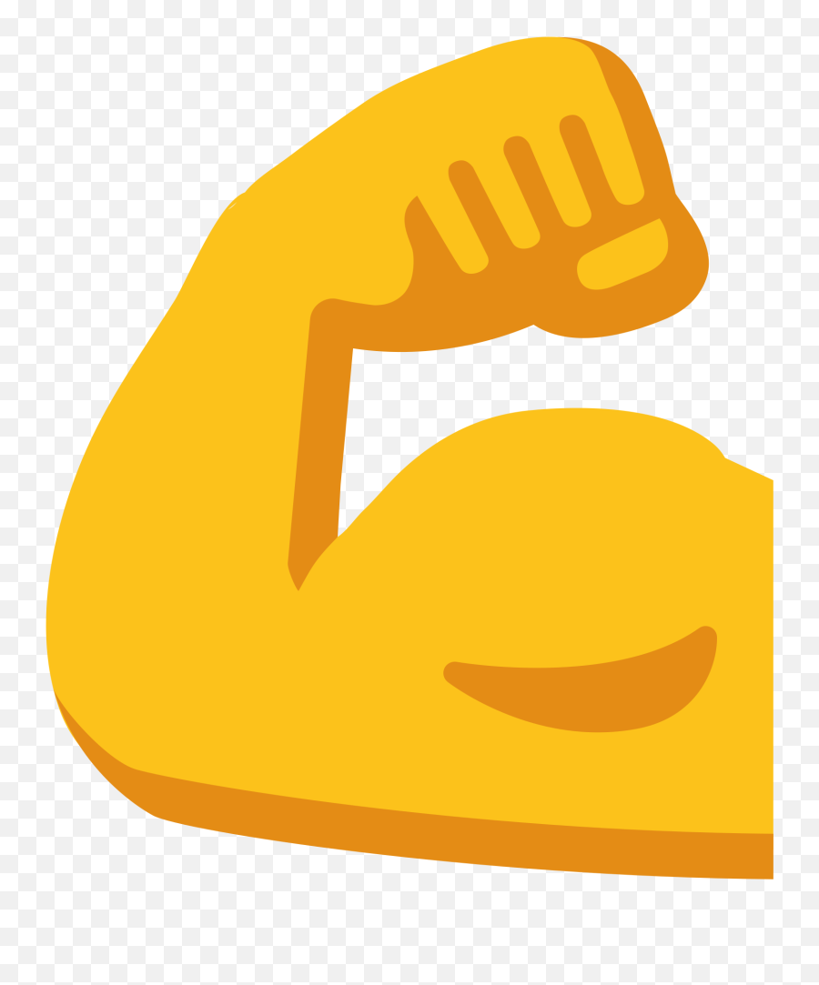 The Hebrew Guide To Emojis - Transparent Strong Emoji Png,9 Emoji