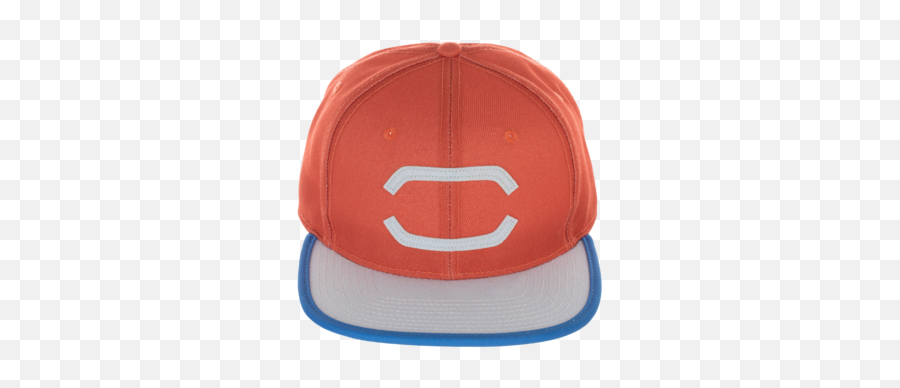 Anime Hats - Pokemon Ash Cosplay Snapback Emoji,Emoji With Snapback