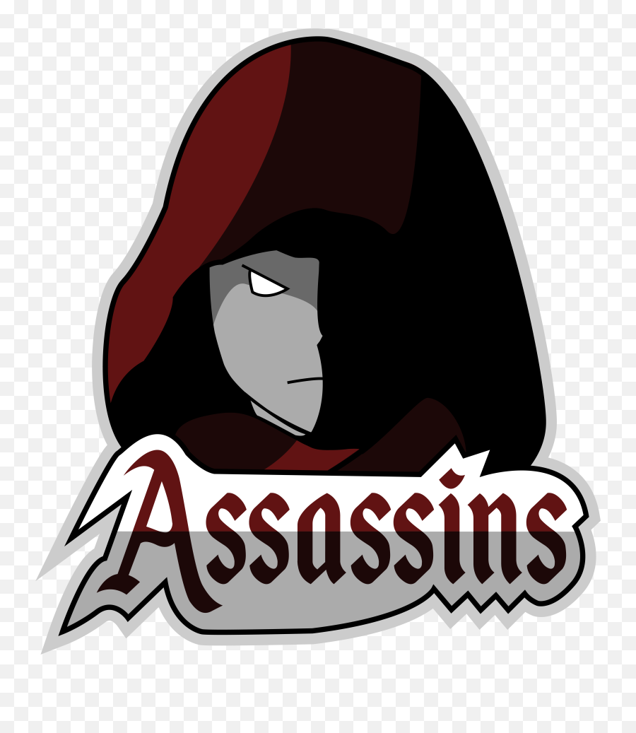 Assassins Mascot Logo Emoji,Emoticon Bbm Versi Baru