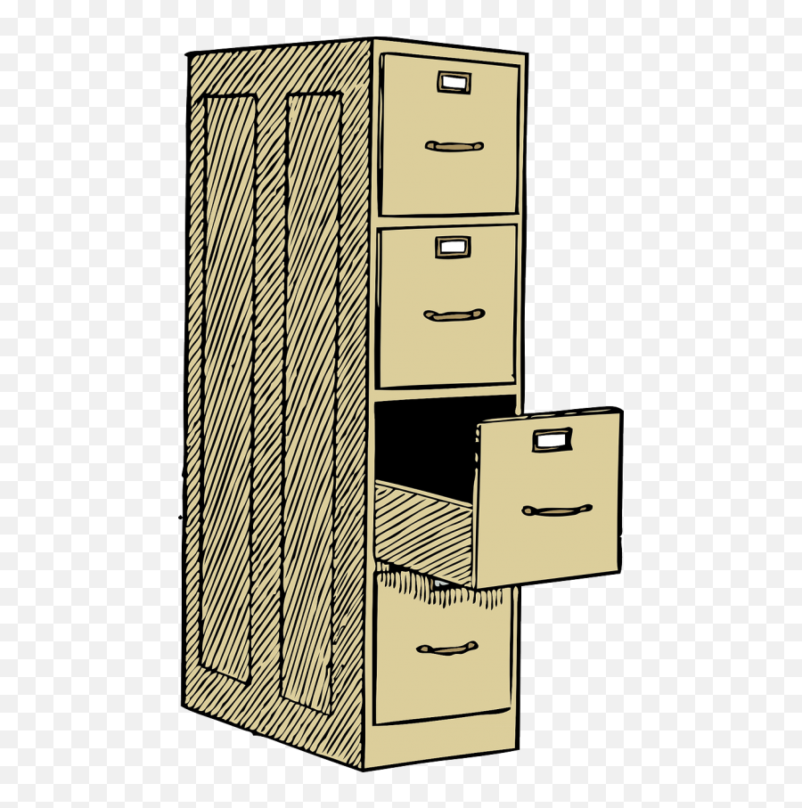 Svg File Search Download - Storage Filing Cabinet Clipart Emoji,File Cabinet Emoji