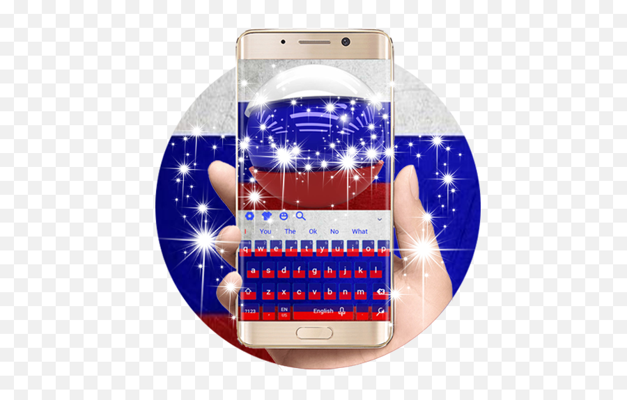 3d Russian Flag Keyboard - Camera Phone Emoji,Huawei Swype Emoji